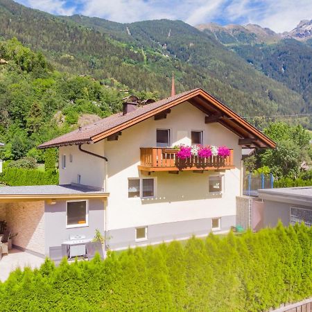 Holiday Home Oetztal By Interhome Buitenkant foto