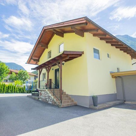 Holiday Home Oetztal By Interhome Buitenkant foto
