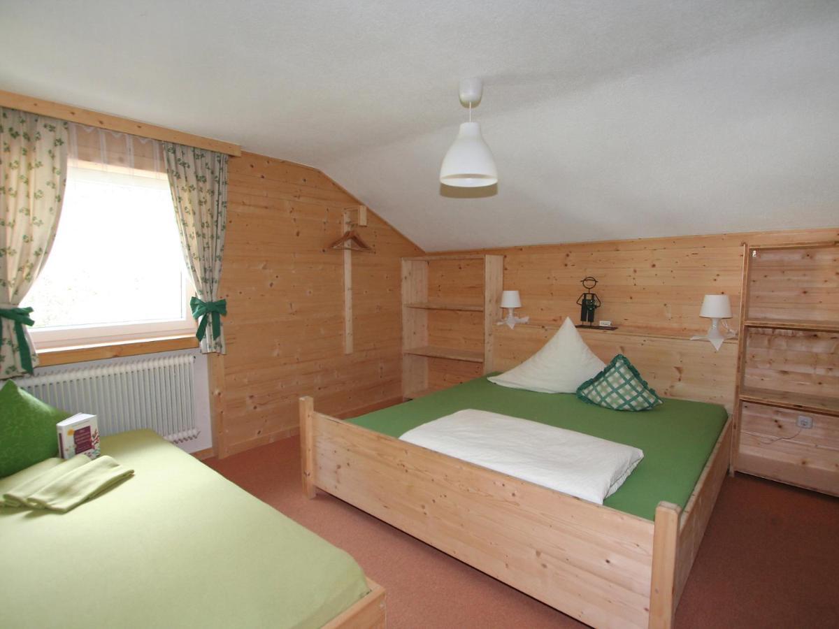 Holiday Home Oetztal By Interhome Buitenkant foto