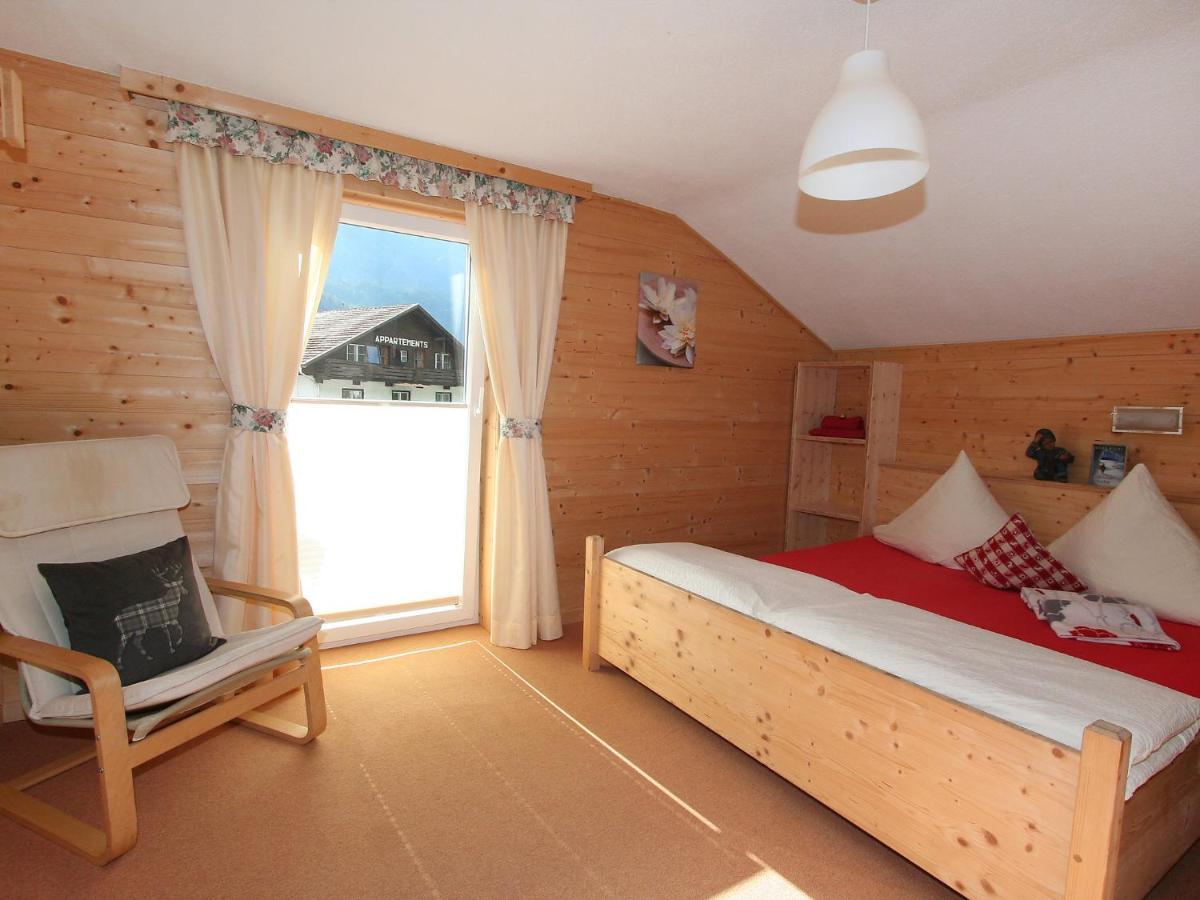 Holiday Home Oetztal By Interhome Buitenkant foto