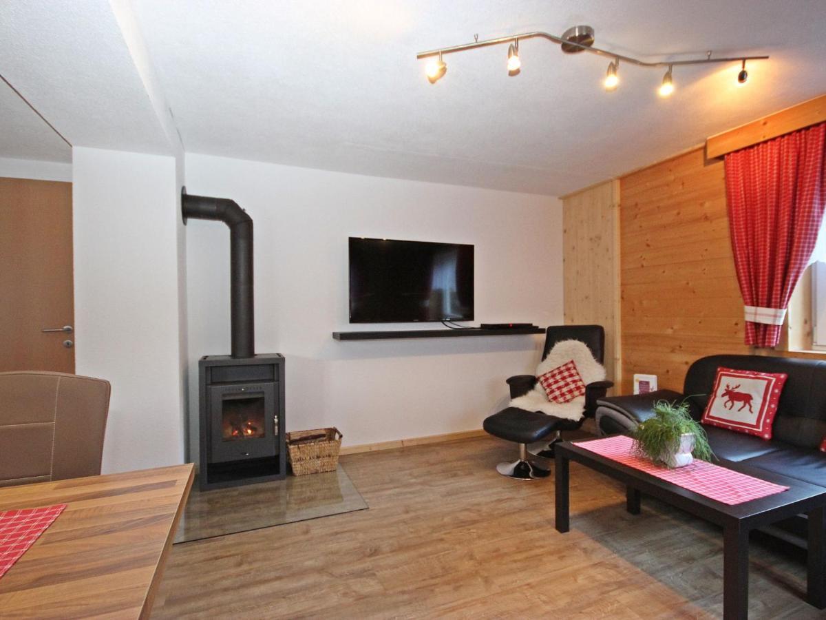 Holiday Home Oetztal By Interhome Buitenkant foto