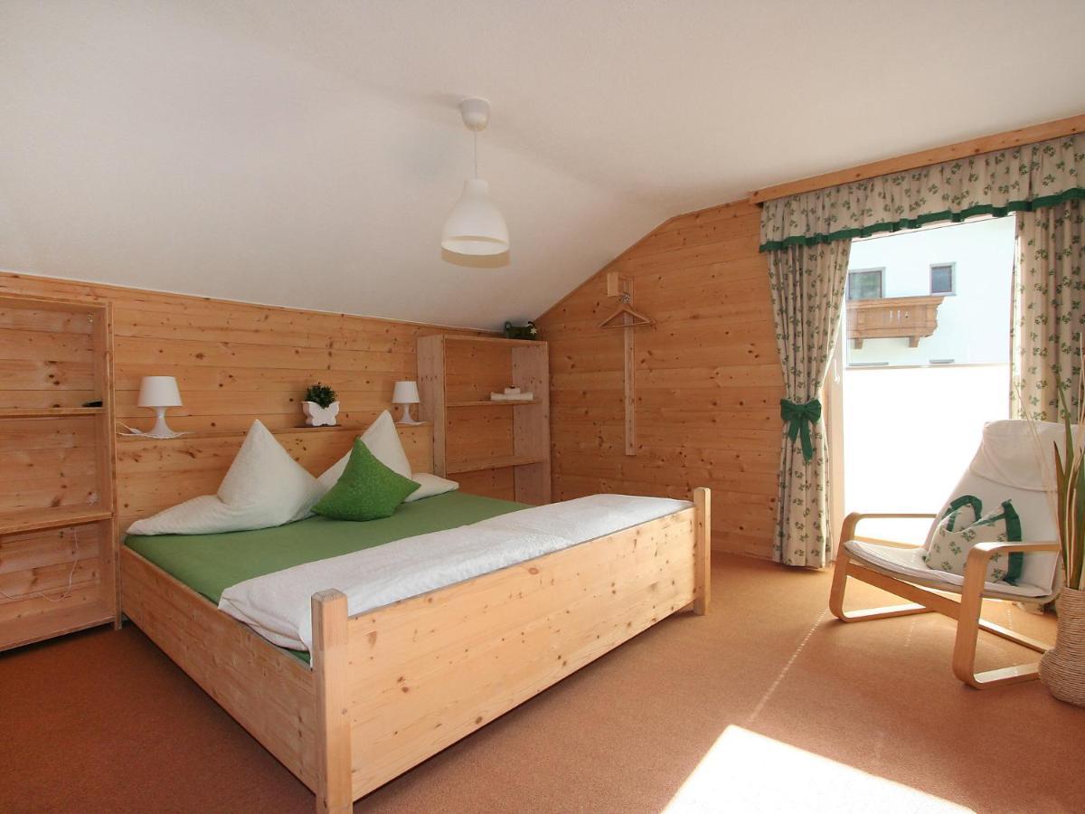Holiday Home Oetztal By Interhome Buitenkant foto