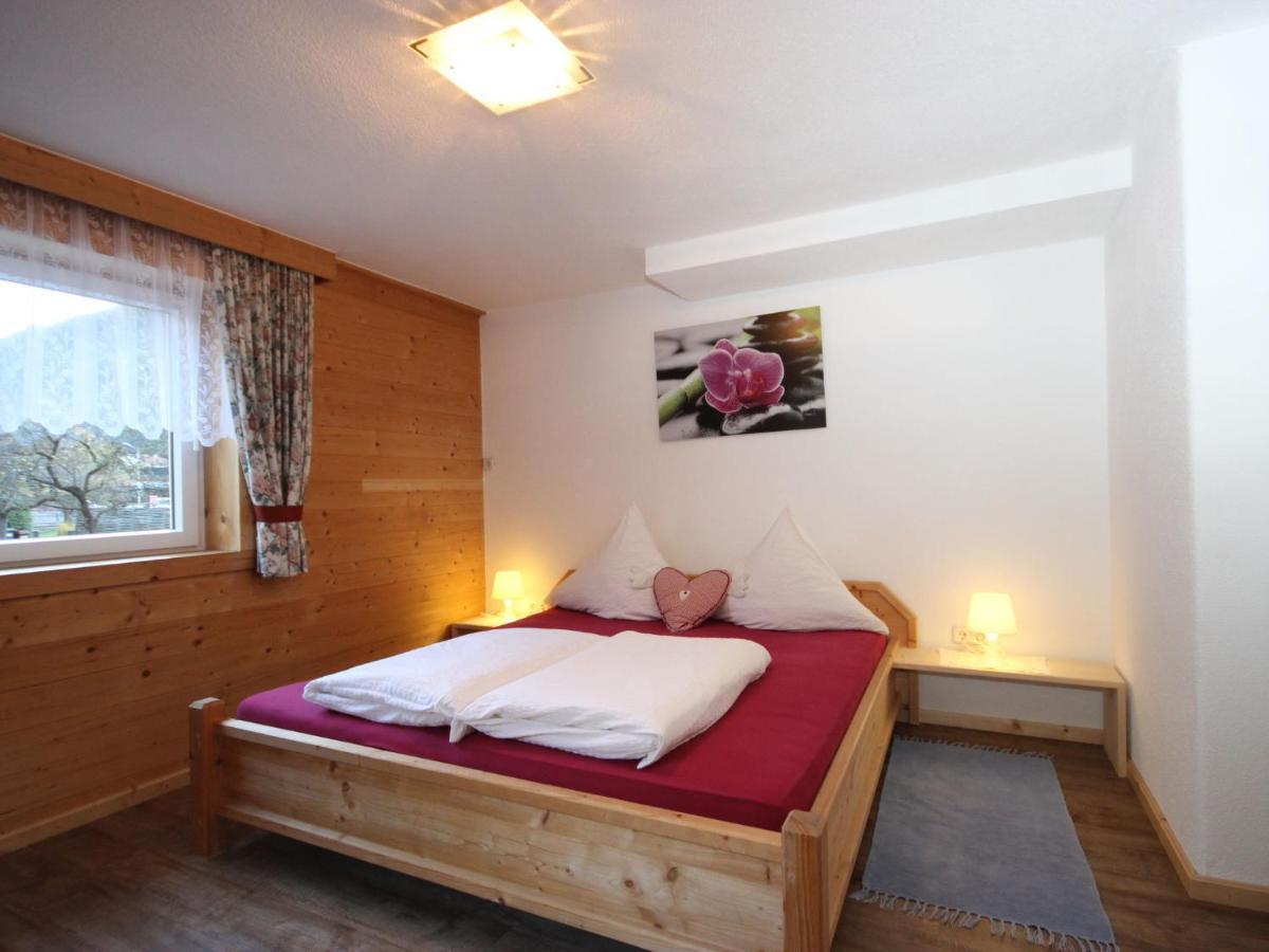 Holiday Home Oetztal By Interhome Buitenkant foto