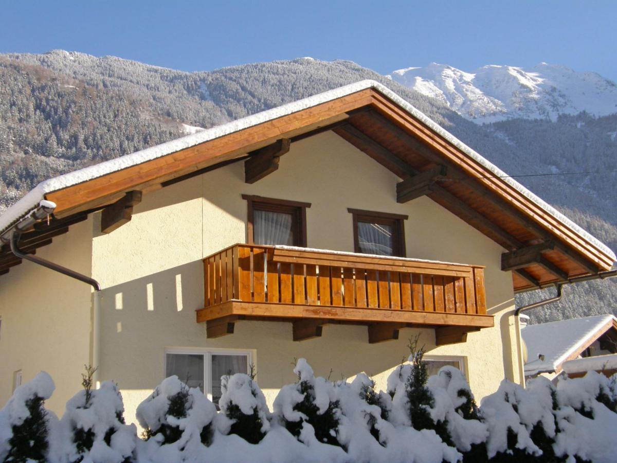 Holiday Home Oetztal By Interhome Buitenkant foto