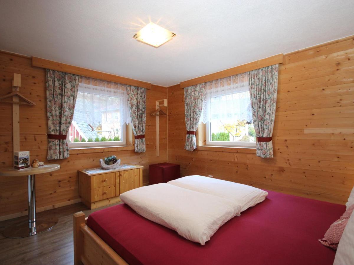 Holiday Home Oetztal By Interhome Buitenkant foto