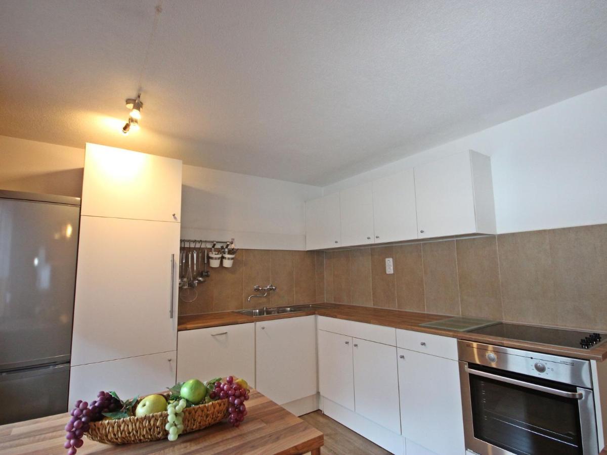 Holiday Home Oetztal By Interhome Buitenkant foto