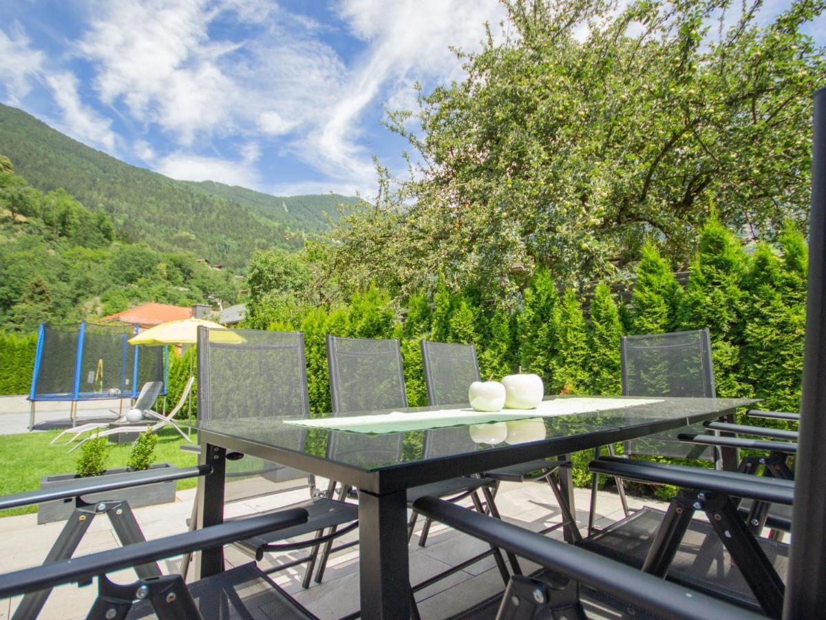 Holiday Home Oetztal By Interhome Buitenkant foto