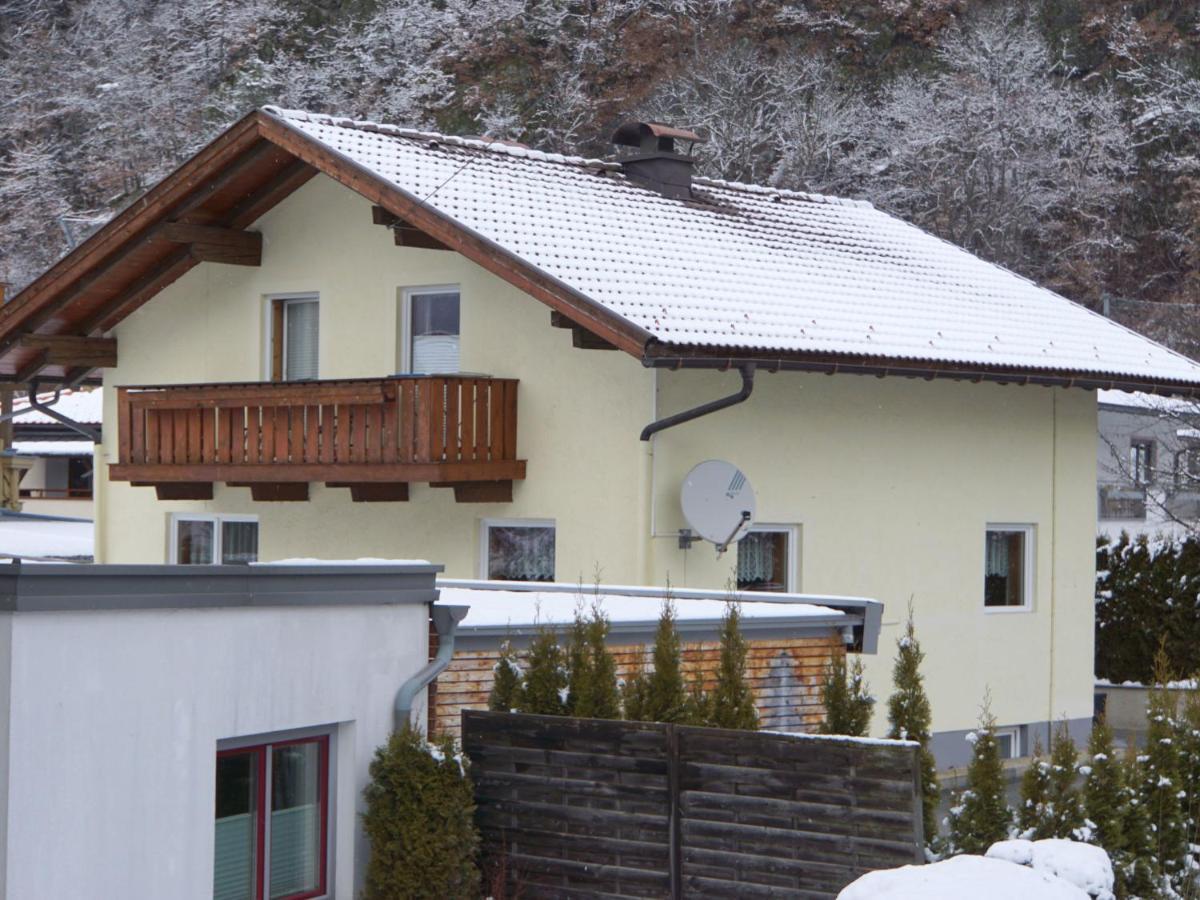 Holiday Home Oetztal By Interhome Buitenkant foto