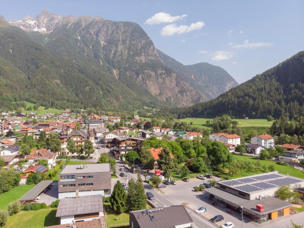 Holiday Home Oetztal By Interhome Buitenkant foto