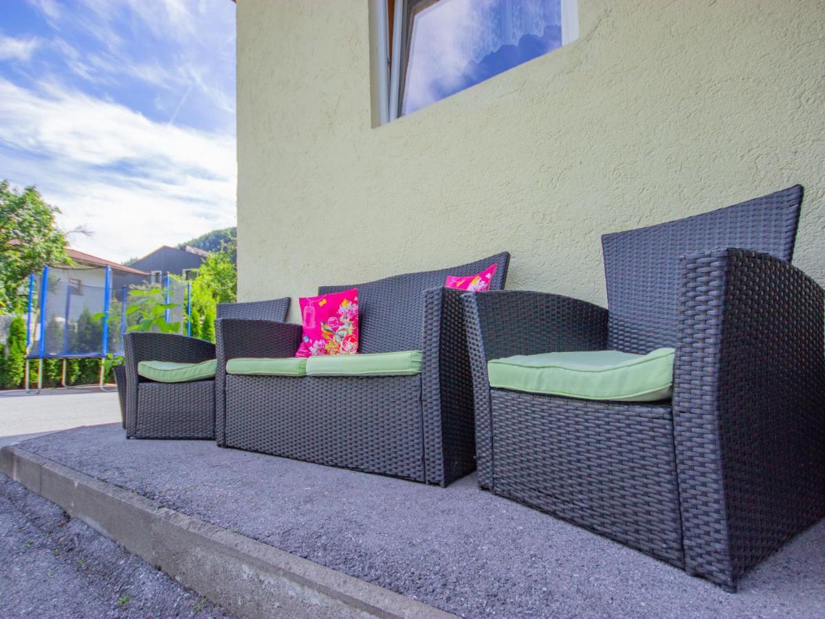 Holiday Home Oetztal By Interhome Buitenkant foto