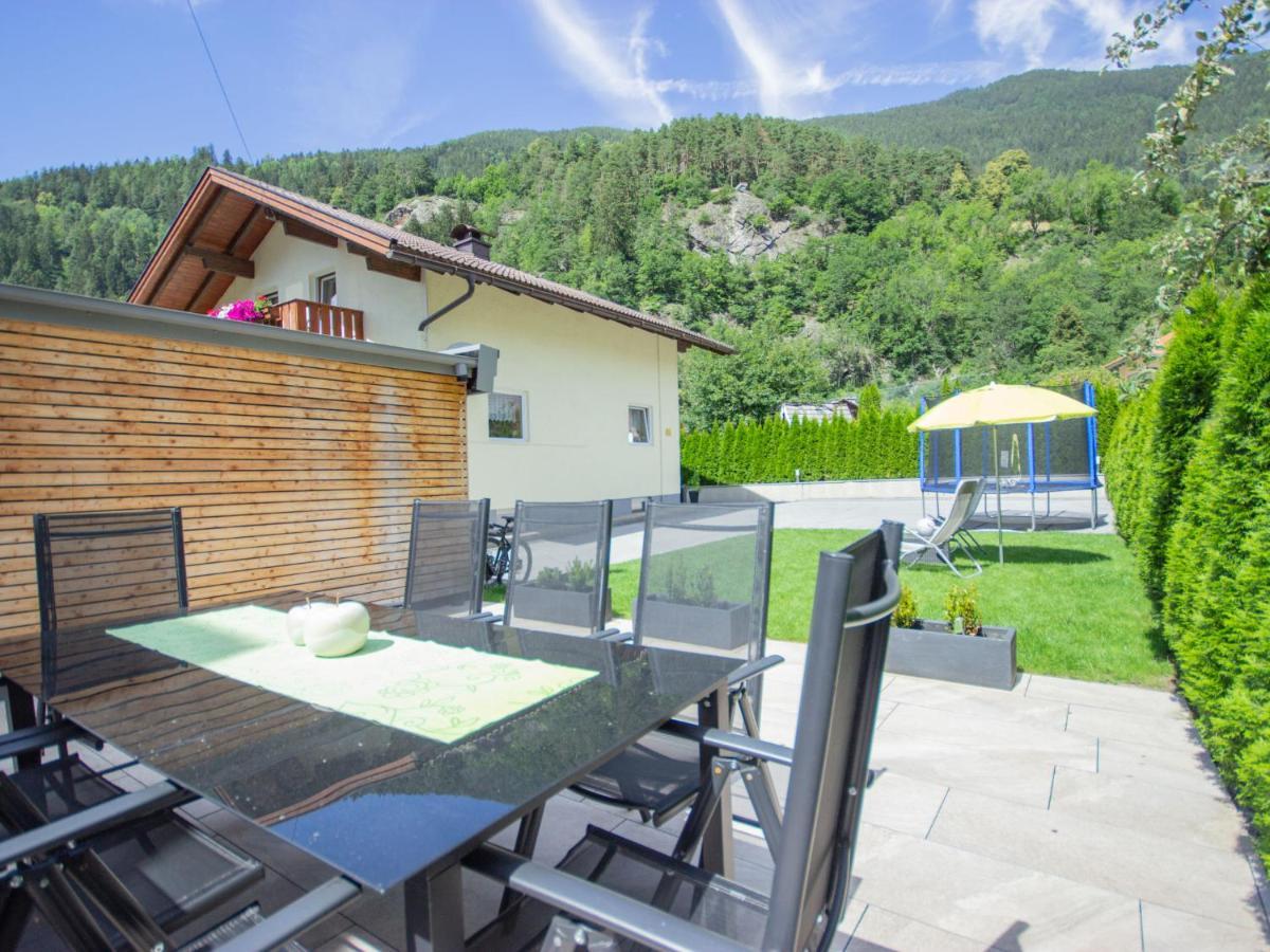 Holiday Home Oetztal By Interhome Buitenkant foto