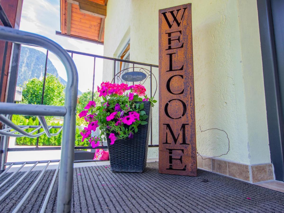 Holiday Home Oetztal By Interhome Buitenkant foto
